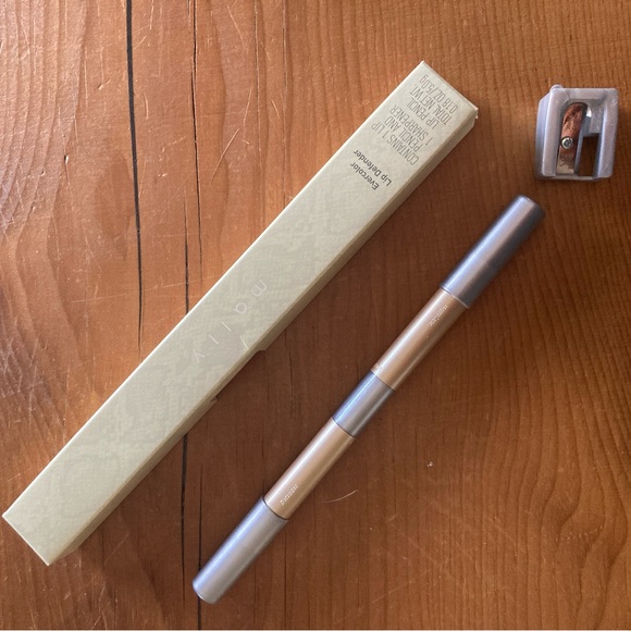 NWT Mally Evercolor Lip Defender and Lip Magnifier - Picture 3 of 6